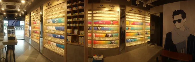 Lenskart.com at Pudur, Ambattur